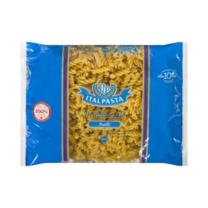 ITALPASTA FUSLI 900G