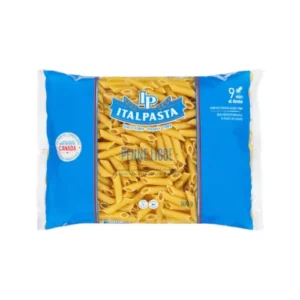 ITALPASTA PENNE LISCE 900G