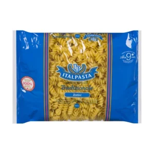 ITALPASTA ROTINI 900G