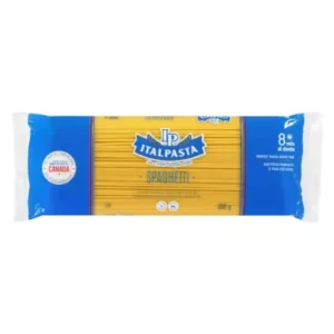 ITALPASTA SPAGHETTI 900G