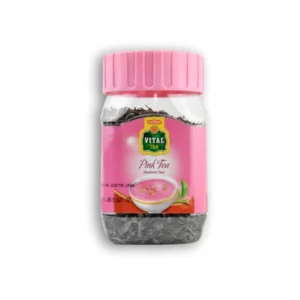 ITN PINK TEA 100G