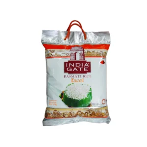 India Ga Basmati Ex. Rice