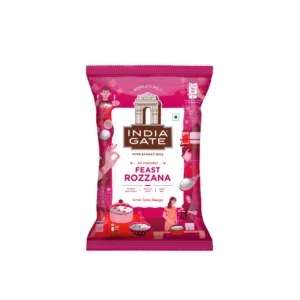 India Ga Feast Rozana