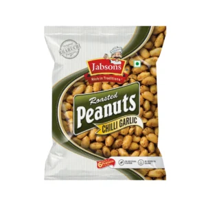 Jabsons Peanut Chilly Garlic