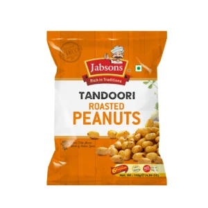 Jabsons Peanuts Tandoori