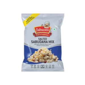 Jabsons Sabudana Mix