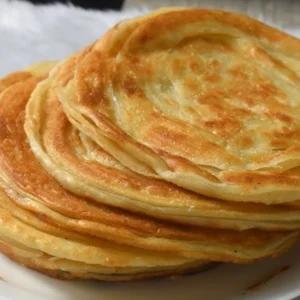 Lachcha Paratha