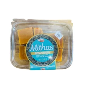 MITHAS BESAN