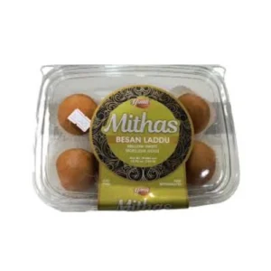 MITHAS BESAN LADUU