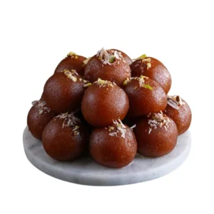 MITHAS GULAB JAMUN