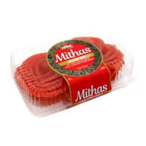 MITHAS RED JALEBI