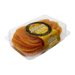 MITHAS YELLOW JALEBI