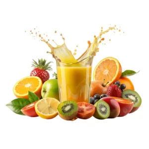 MIX FRESH JUICE