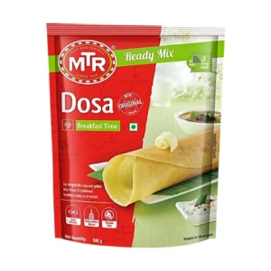 MTR DOSA MIX 500G