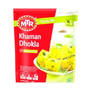 MTR KHAMAN DHOKLA MIX 200G