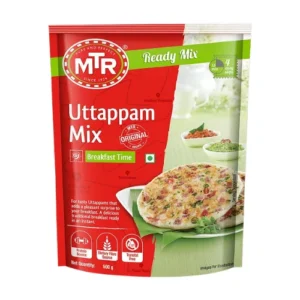 MTR UTTAPAM 500G