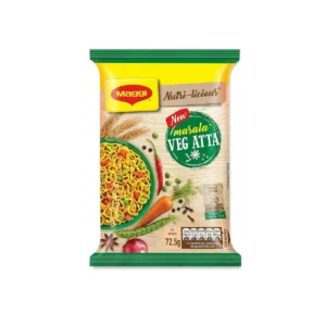 Maggi Atta Noodles