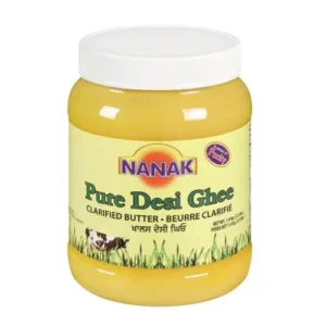 NANAK DESI GHEE 1.6KG