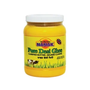 NANAK DESI GHEE 3KG