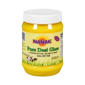 NANAK DESI GHEE 800G