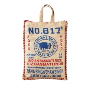 NO.817 ELEPHANT BRAND RICE 8.8LBS