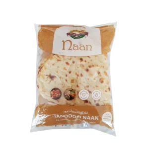 Naan 10" Reg 1080g