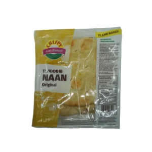 Naan Reg 500g