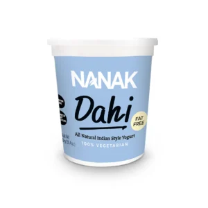 Nanak Dahi new