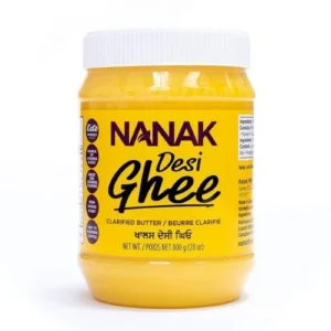 Nanak Desi Ghee