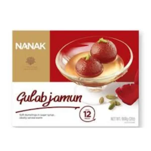 Nanak Promo Gulab Jamun Frozen