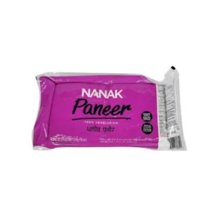 Nanak Retail Paneer