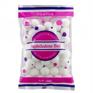 Naphthalene Ball