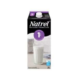 Natrel Fine 1%