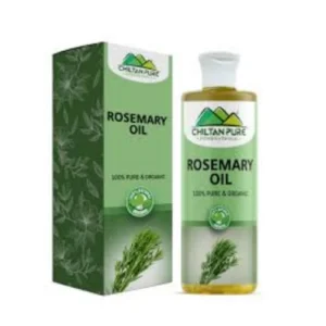 Organic Rosemary oil