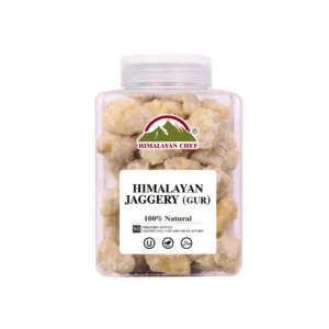 PK Gur (Jaggery) Jar