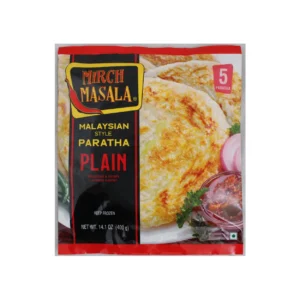 PK Malaysian Style Plain Paratha