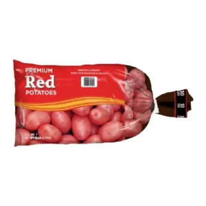 POTATO RED 10LB
