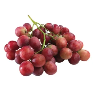RED GRAPES