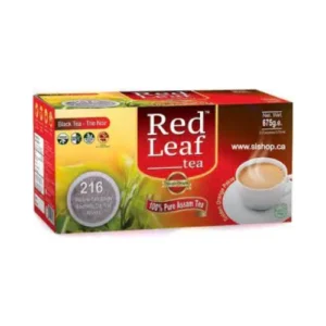 RED LEAF TEA 675G