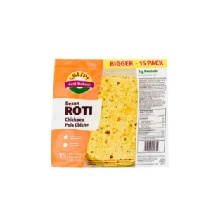 Roti Besan 750g