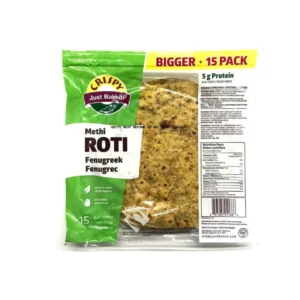 Roti Methi 750g