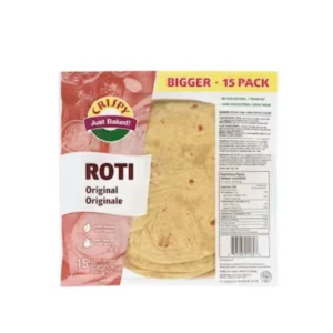 Roti Reg 750g
