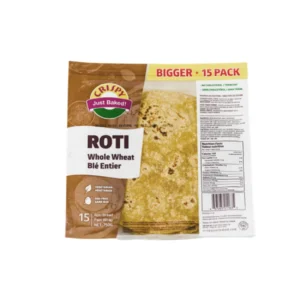 Roti WW 750g