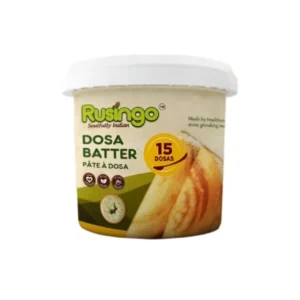 Rusingo Dosa Batter