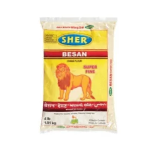 SHER BESAN 4LBS