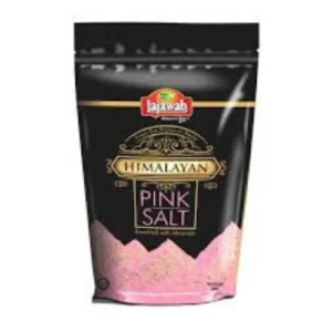 SONA HIMALAYA PINK SALT 400GM