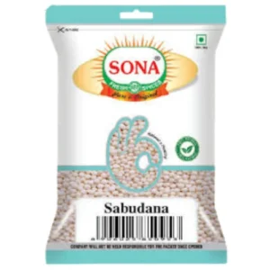SONA SABUDANA 800 GM20