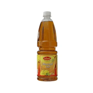 Sojana Mustard Oil