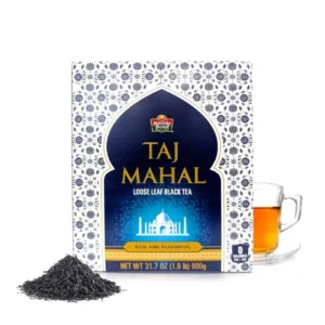 TAJ MAHAL 900G LOOSE