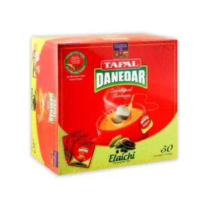 TAPAL DANADAR CARDAMOM 200G